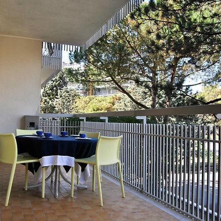 Residence Braida Caorle Extérieur photo