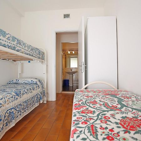Residence Braida Caorle Extérieur photo
