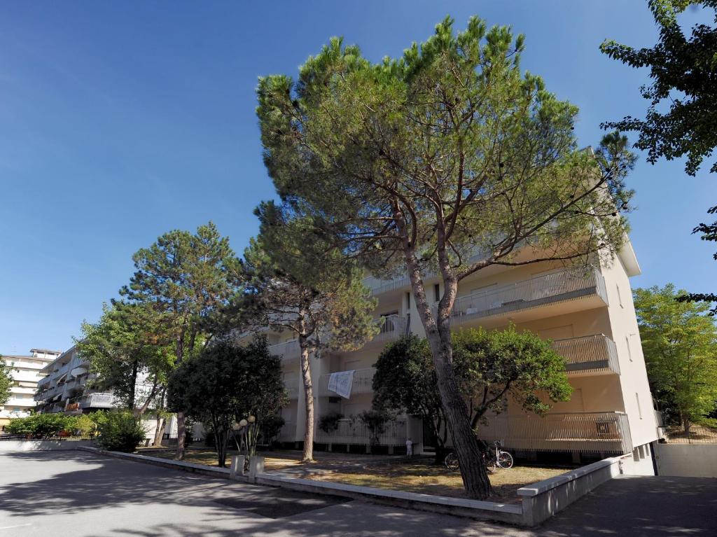 Residence Braida Caorle Extérieur photo