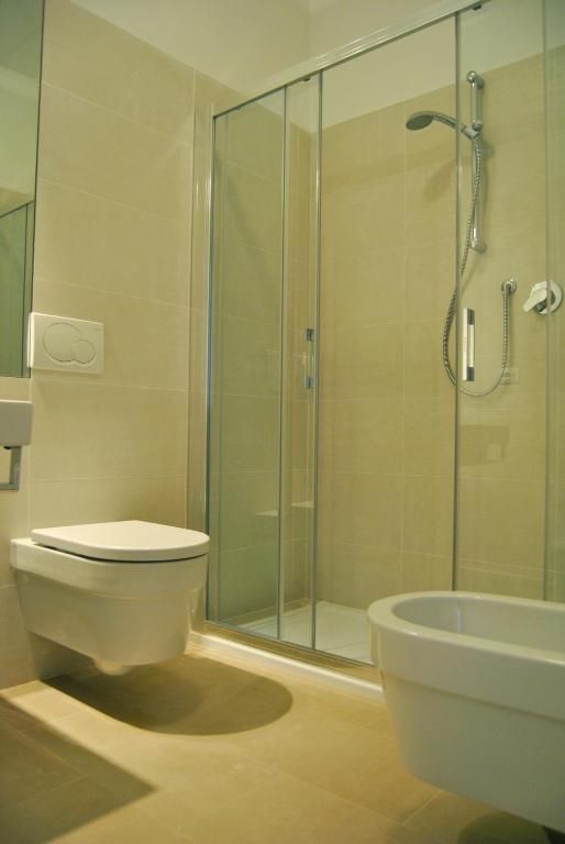 Residence Braida Caorle Chambre photo