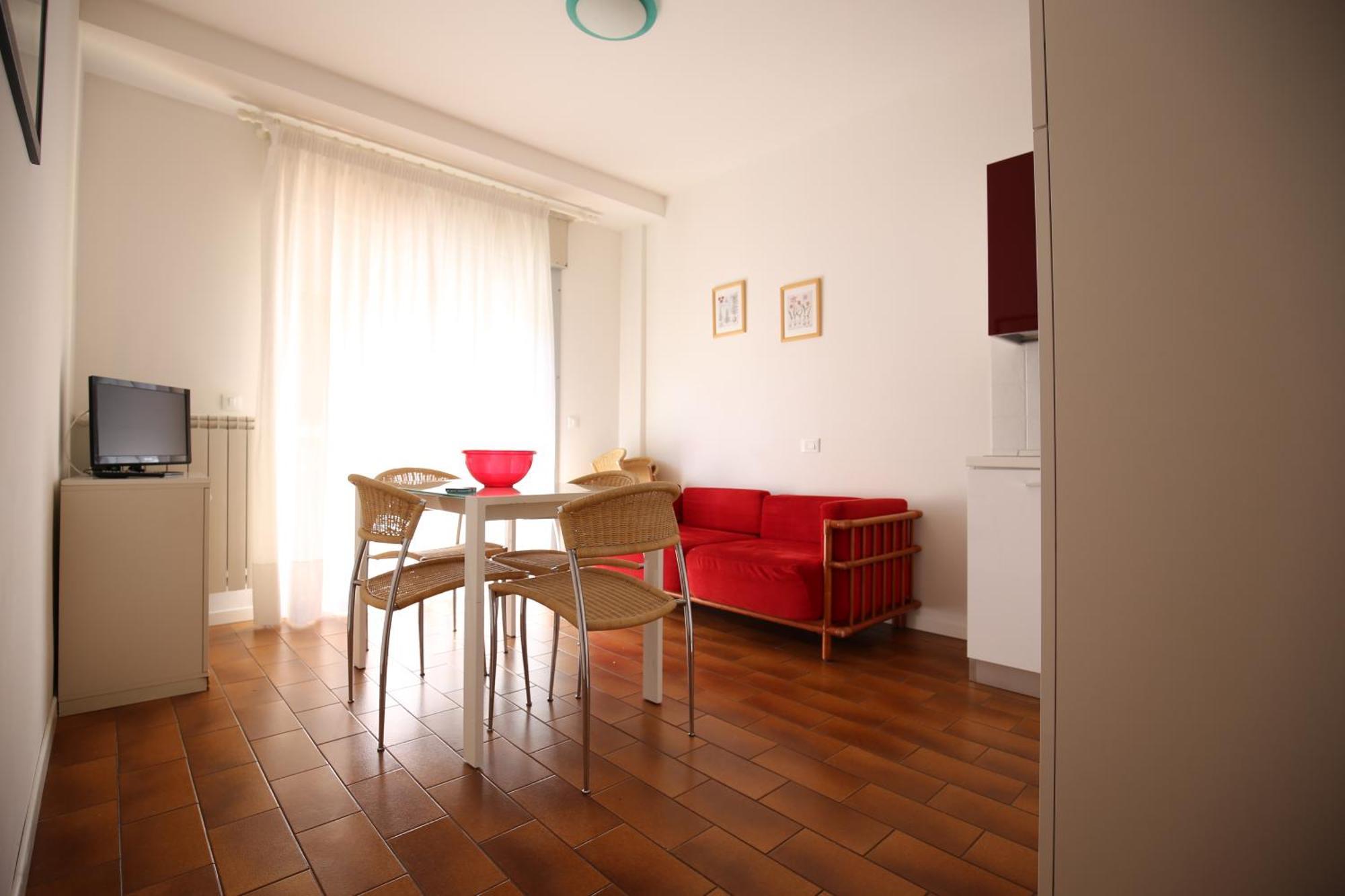 Residence Braida Caorle Chambre photo