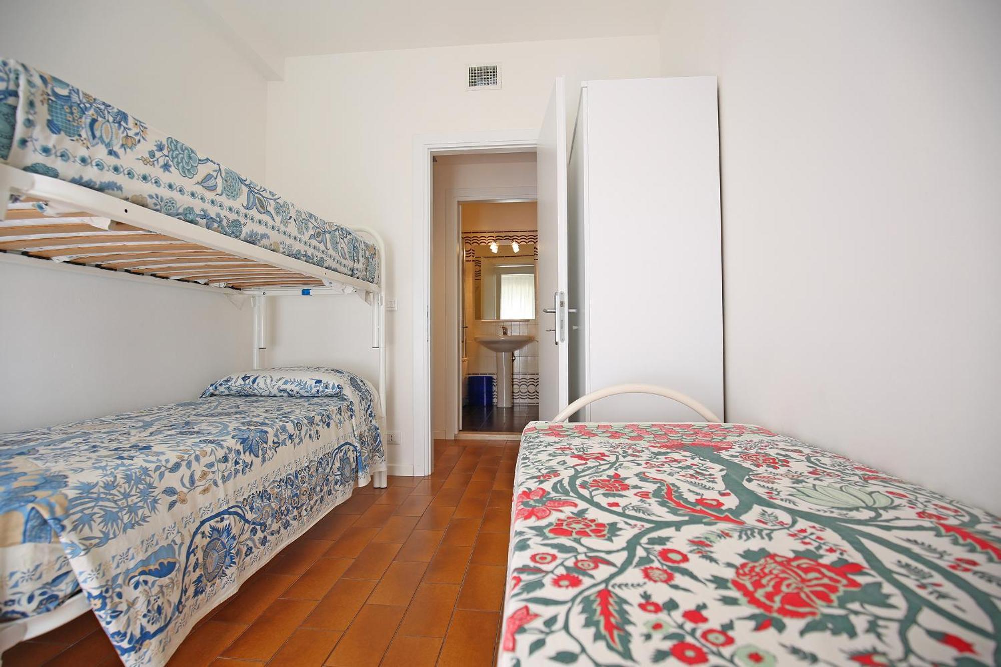 Residence Braida Caorle Extérieur photo