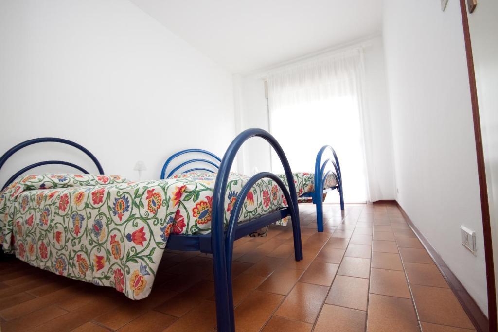 Residence Braida Caorle Chambre photo