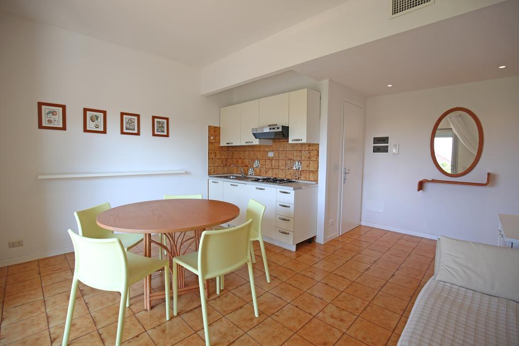 Residence Braida Caorle Chambre photo