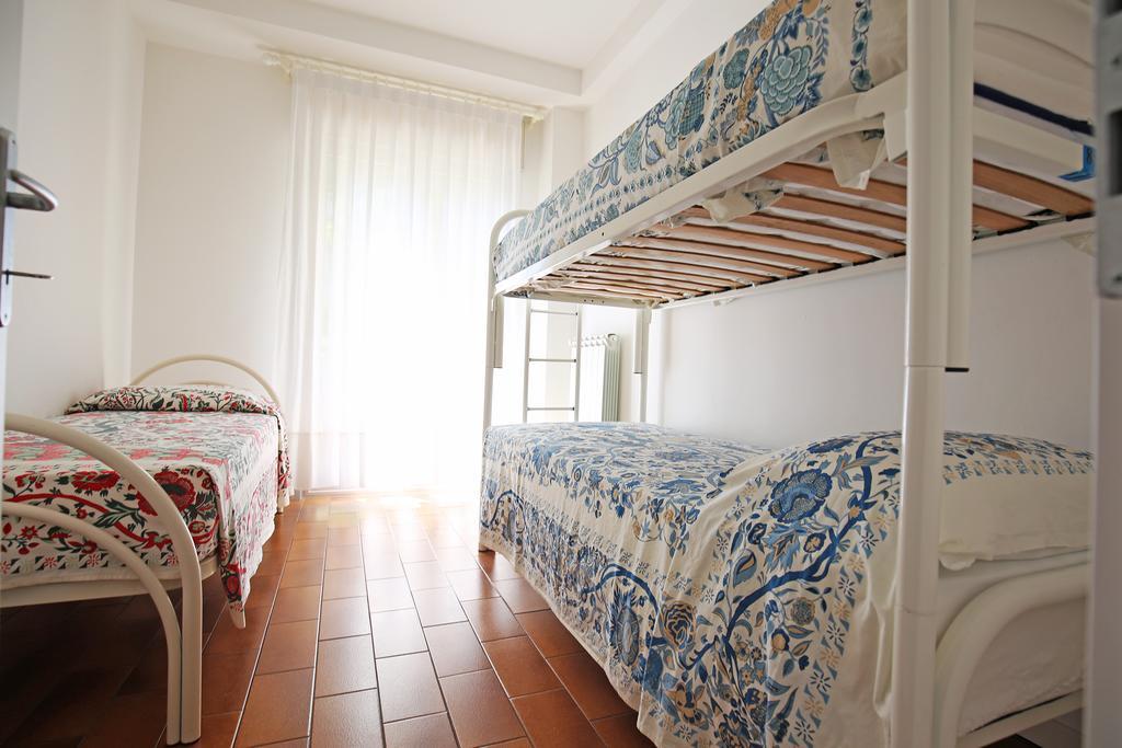 Residence Braida Caorle Extérieur photo