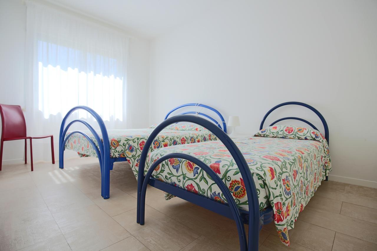 Residence Braida Caorle Extérieur photo