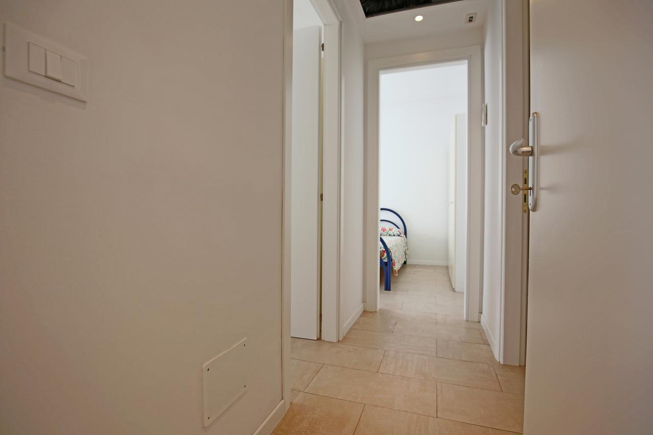 Residence Braida Caorle Extérieur photo
